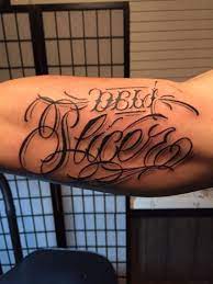 Deli Slicer Done By Skip Pollock At Artwerks Tattoo And Piercing Tribal Tattoos Old Art Tattoos