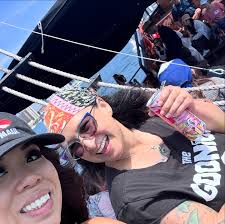 Season 3 was a wild, beautiful storm — darker, more unhinged, and the most  emotionally raw we've ever gone. From bare vulnerability to mask-like glam,  every brushstroke carried Meaghan's most unhinged writing