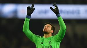 Alisson becker | wallpaper liverpool. Alisson Becker Liverpool Wallpapers Wallpaper Cave