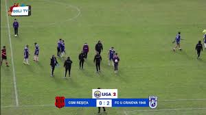 Näytä lisää sivusta fotbal club universitatea 1948 facebookissa. Csm Resita Fc U Craiova 1948 Etapa Xxi Liga A 2 A Youtube