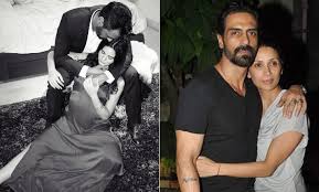 Robert lewandowski's wife anna stachurska lewandoska. Here S How Arjun Rampal S Ex Wife Mehr Jesia Reacted To His Pregnancy Announcement With Gabriella Demetriades Celebrities News India Tv