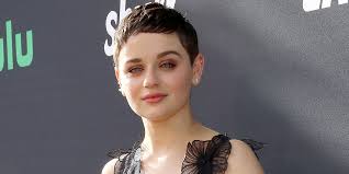 Joey lynn king is an american actress. Kissing Booth 2 Star Joey King Plays Expensive Taste Test Game Fox News