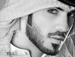 Omg Now S Exclusive Interview With Omar That Beautiful Emirati Handsome Arab Men Handsome Men Omar