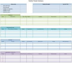 Image Result For Vacation Itinerary Template Google Docs Vacation Itinerary Template Travel Itinerary Template Vacation Itinerary