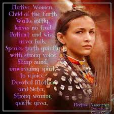 Women Ya Native Com Native American Wisdom Native American Quotes Native American Prayers