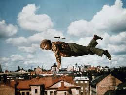 Karlsson Auf Dem Dach 1974 Wurden Die Karlsson Bucher Von Astrid Lindgren Zunachst Als Spielfilm Karlsson Auf Dem Kindheitserinnerungen Kindheit Erinnerungen