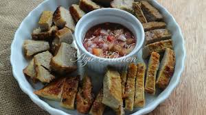 Resepi daging goreng kunyit kelantan style. Daging Bakar Dan Air Asam Pencicah Azie Kitchen