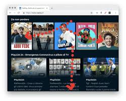 Scopri la nuova app raiplay. Rai Im Ausland Sehen Raiplay Wie Geht Das Ganze Anleitung