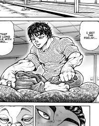 What happened to Bakis arm? : rGrapplerbaki
