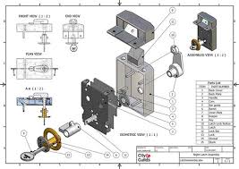 Reconstructed Design From Sketch Using 2d Surface Parametric Modeling Solid 3d Modeling And Mechanical Engineering Design Mechanical Design Engineering Design