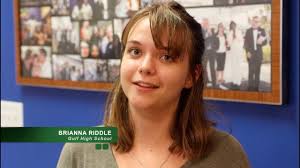 Brianna Riddle's Instagram, Twitter & Facebook