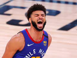 Murray was born in kitchener, ontario, canada in 1997. Jamal Murray Has Arrived As A Star And A Voice Gq