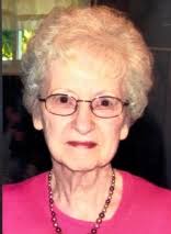 Obituary information for Beverly Mae Meyers