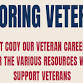 Veteran Coffee and Donuts event image