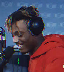 Juice Wrld Deja Vu