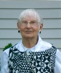 Mary E. Waite Obituary