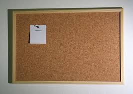 Triple coated steel surface with a top coat of acrylic resin over a galvanized steel base. Pin Up Board Pin Notice Board Pin Up Board Office Pin Boards Pinboard Push Pin Board Rk Display System Rajkot Id 13800600997