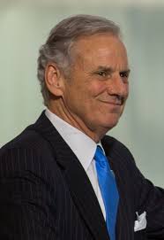 Electoral history of Henry McMaster