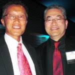George Chen Running for Torrance City Council