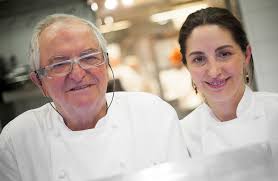 Restaurante Akelarre