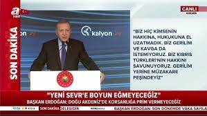 Cumhurbaşkanı erdoğan toplantı sonrası koronavirüste yeni önlemleri açıkladı. Son Dakika Cumhurbaskani Erdogan Dan Flas Aciklama Cuma Gunu Milletimizle Bir Mujde Paylasacagim Video Videosunu Izle Son Dakika Haberleri