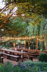Alternative Boho Chic Wedding Outdoor Wedding Reception Outdoor Wedding Outdoor Wedding Venues