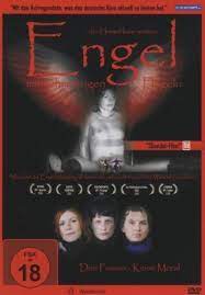 Arthouse, trash, erotiek, roadmovie speelduur: Engel Mit Schmutzigen Flugeln Region 2 By Antje Monning Amazon De Celtic Thunder Roland Reber Dvd Blu Ray