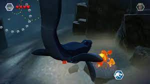 Ingen arrival, part 2 (mobile lab) abilities: Lego Jurassic World Red Brick 14 Compy Mode Location