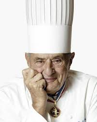 Un altro maestro ci ha lasciato 😕..le basi della cucina francese le ho  studiate su uno dei suoi libri..#rispettoalmaestro #paulbocuse
