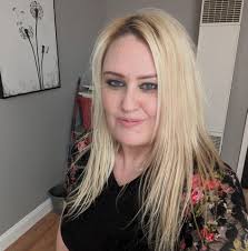 Does anybody get very dry eyes when their glutened?