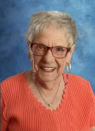 Mary "Dolly" Uszakiewicz Obituary (2023)