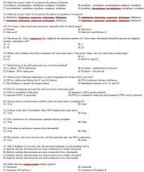 Interphase is the first stage of the cell cycle. Solved 12 Mark The Correct Order Of Occurrence The Phase Chegg Com