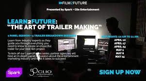 How to make movie trailers? Derek Lieu On Twitter If You Re Interested In The Movie Trailer Industry This Is An Event You Shouldn T Miss It S Super Rare To Get This Sort Of Behind The Scenes Look It S Very Affordable
