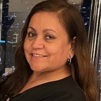 Ingrid Baker Email & Phone Number