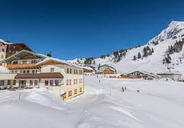 Photos, address, and phone number, opening hours, photos, and user reviews on yandex.maps. Toplage In Obertauern Ferienwohnungen Direkt An Der Piste