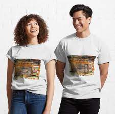 The atmosphere is fresh and beachy. Hogfish Bar And Grill T Shirt By Kaybrewer Redbubble