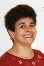 Obituary information for Rita Gill-Smith