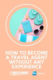 We provide full training and support to help every one of our franchise owners have success. How To Become A Travel Agent Without Any Experience Become A Travel Agent Travel Agent Jobs Travel Agent