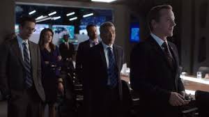 Things are slowly making sense on tonight's episode of abc's designated survivor. it's been a grueling second half of the show. Designated Survivor Netflix Official Site
