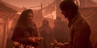 La guerre des mondes (2005). La Guerre Des Mondes Saison 1 Apres La Serie De Canal L Adaptation De La Bbc Est Elle Une Nouvelle Deception