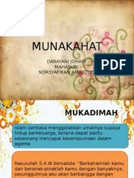 Bagi para remaja wanita sudah tidak asing lagi yang nama nya novel, karena dikalangan remaja wanita, membaca novel menjadi favorit bagi kaum remaja wanita dalam mengisi luang ketika bosan. Fiqh Munakahat