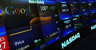 A Wave Of Erroneous Market Data Appeared On Finance Sites With Nasdaq Stocks Such As Apple And Google All Showing Prices Of Nasdaq Stock Market Marketing Data
