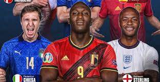 Predictions can often make a writer look foolish, but as euro 2020 prepares to get underway this week we thought we'd try our hand once again at delving into our crystal ball and looking at how we see events unfolding this summer. Iiw5raylzbdsnm