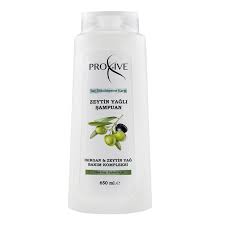 Proxive Sac Dokulmesine Karsi Zeytin Yagli Sampuan 650 Ml Dermoeczanem Com