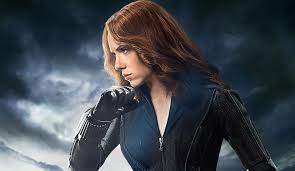 In order to realize that to the fullest, the movie should be rated r. Would You Like To See An R Rated Black Widow Movie