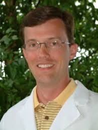Dr. Eric Michael Baugher D.M.D., Orthodontist in Winchester, KY, 40391