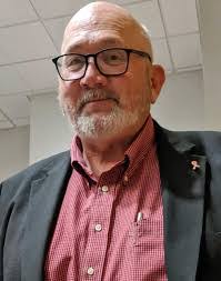 Daniel Markoff's Instagram, Twitter & Facebook