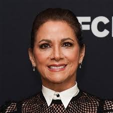 Annette Mcallister's Instagram, Twitter & Facebook