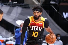 Utah jazz has now joined the likes of high contrast & danny byrd as one d&b's leading remixers with reworks for wiley (atlantic records / warner), tricky (domino records), lethal bizzle. The Utah Jazz Deserve Respect As A Championship Contender Sbnation Com