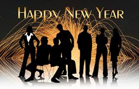 Image result for happy 2017